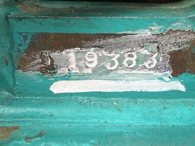 Máy đào mini No.32 - 5