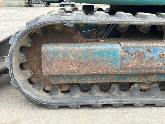 Máy đào mini No.32 - 9