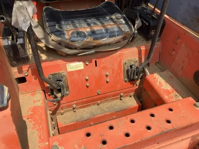 Xúc lật mini No.322 - 14