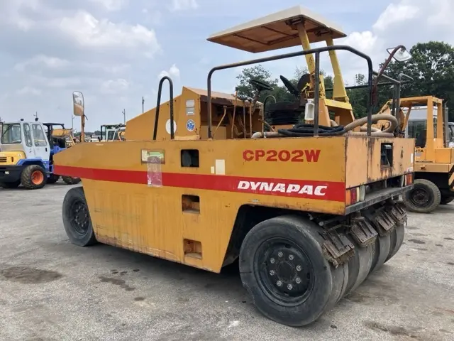 Xe lu lốp No.324 - 3