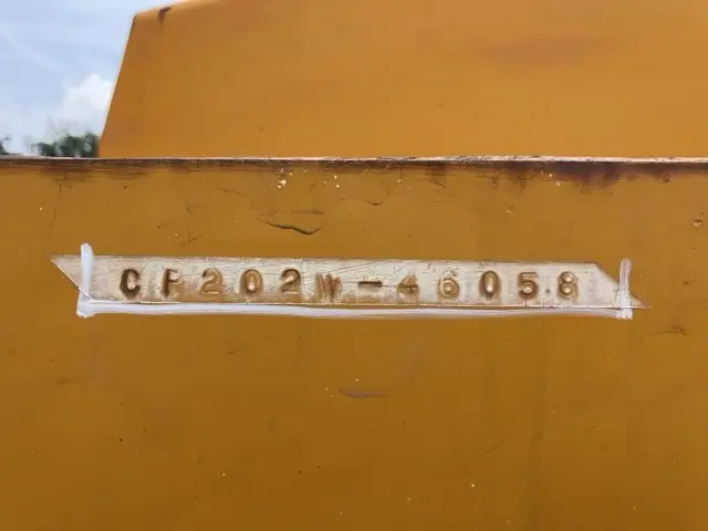 Xe lu lốp No.324 - 5