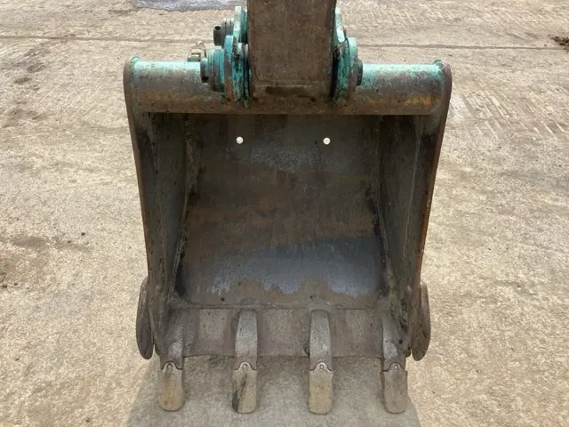 Máy đào mini No.33 - 13