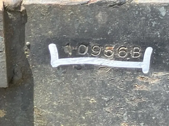 Máy đào mini No.34 - 7