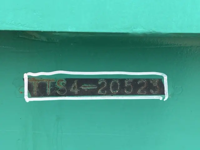 Xe lu lốp No.348 - 5
