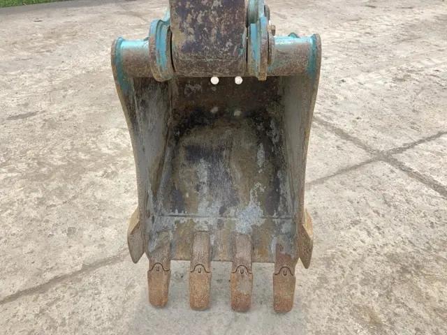 Máy đào mini No.35 - 16