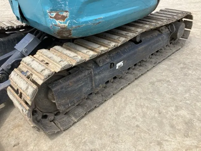 Máy đào mini No.35 - 8