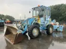 Máy xúc lật No.351