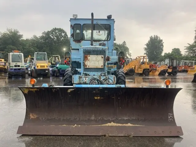 Máy xúc lật No.351 - 14