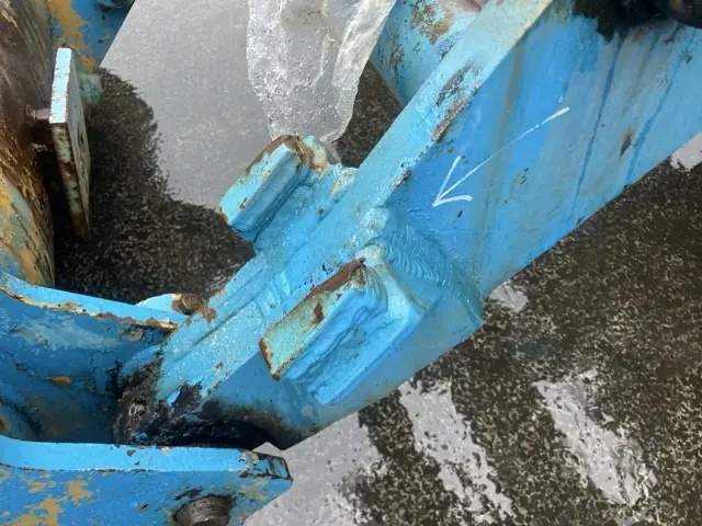 Máy xúc lật No.351 - 20