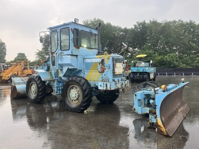 Máy xúc lật No.351 - 3