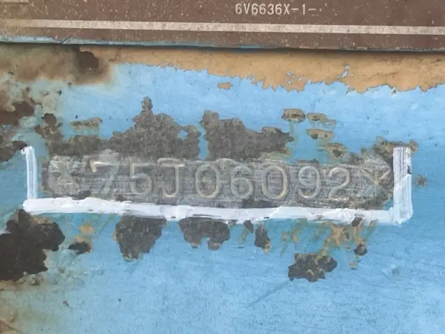 Máy xúc lật No.351 - 5