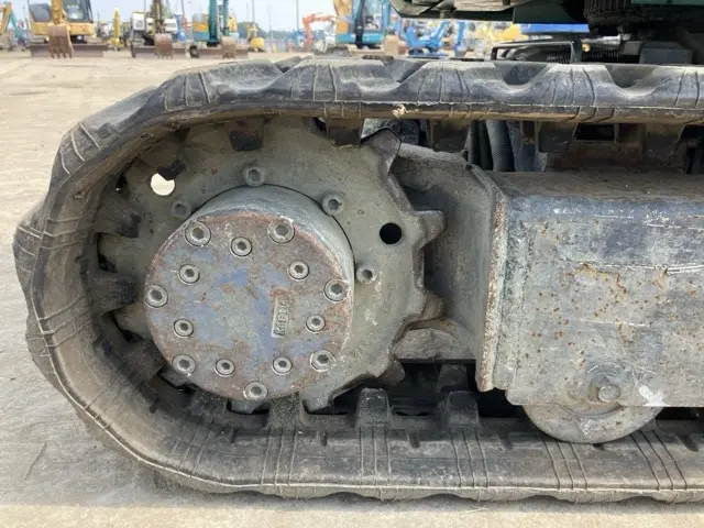 Máy đào mini No.36 - 13