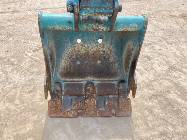 Máy đào mini No.36 - 14