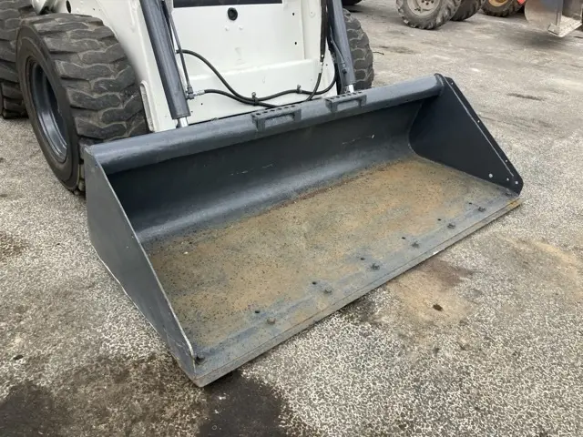 Xúc lật mini No.364 - 13