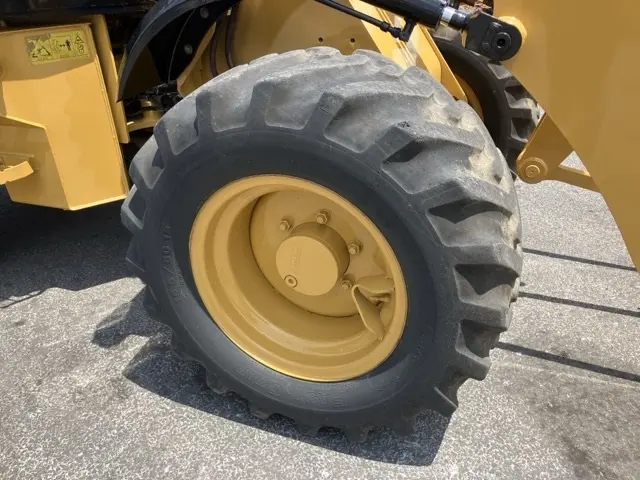 Xúc lật mini No.38 - 10