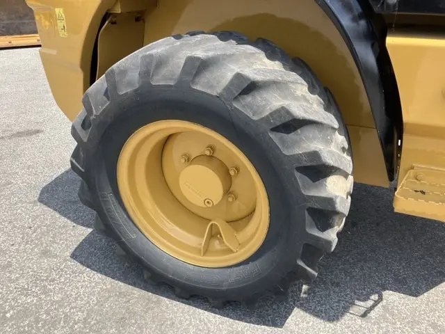 Xúc lật mini No.38 - 11