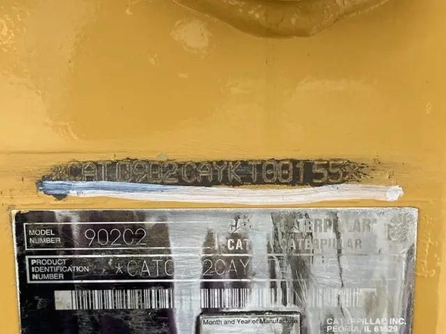 Xúc lật mini No.38 - 5
