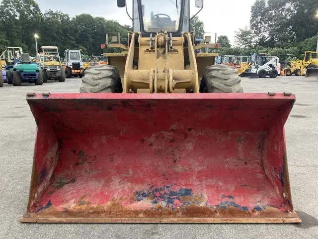 Máy xúc lật No.406 - 13