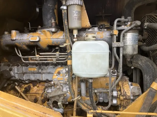 Máy xúc lật No.406 - 15