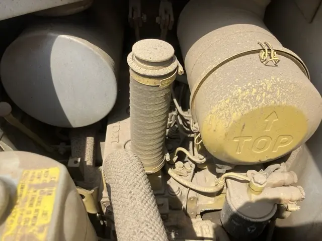 Xe ủi No.43 - 16