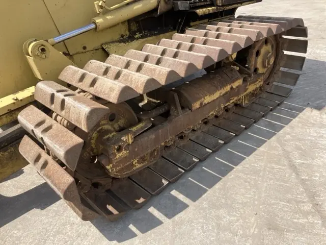Xe ủi No.43 - 7