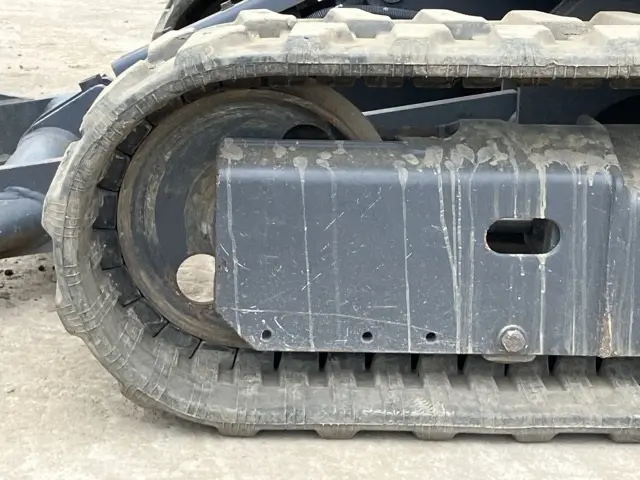 Máy đào mini No.44 - 8