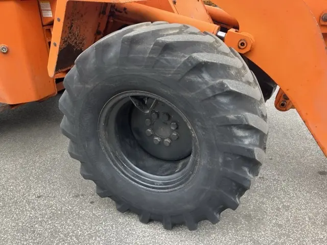 Máy xúc lật No.449 - 10
