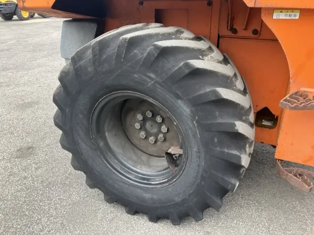 Máy xúc lật No.449 - 11