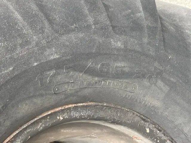 Máy xúc lật No.449 - 12