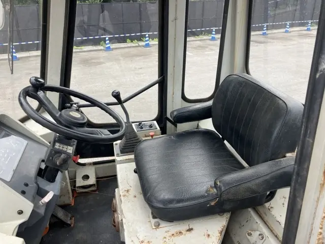 Máy xúc lật No.449 - 15