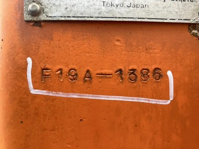 Máy xúc lật No.449 - 5