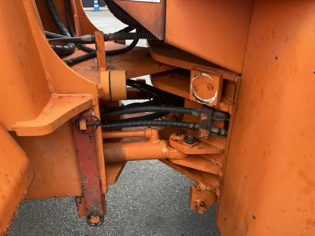 Máy xúc lật No.449 - 7