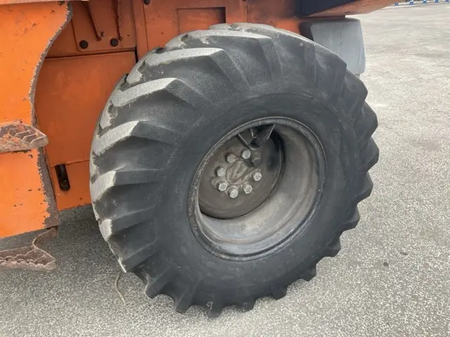 Máy xúc lật No.449 - 9