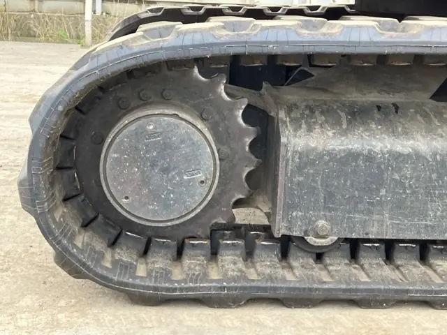 Máy đào mini No.48 - 12