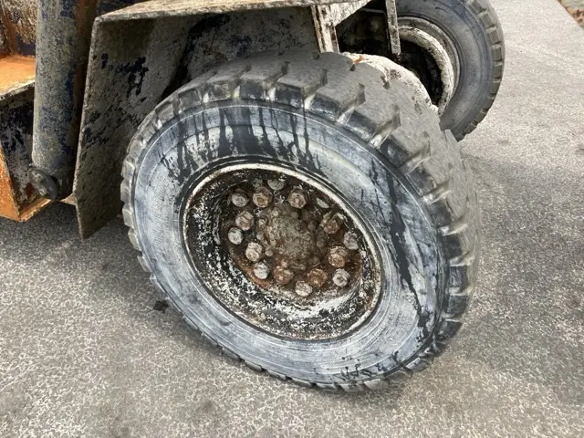 Máy xúc lật No.486 - 9