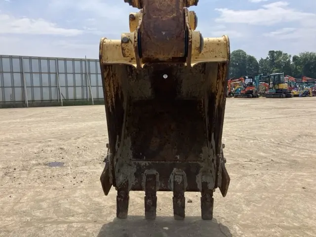 Máy đào mini No.49 - 15