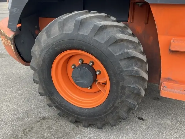 Máy xúc lật No.491 - 11