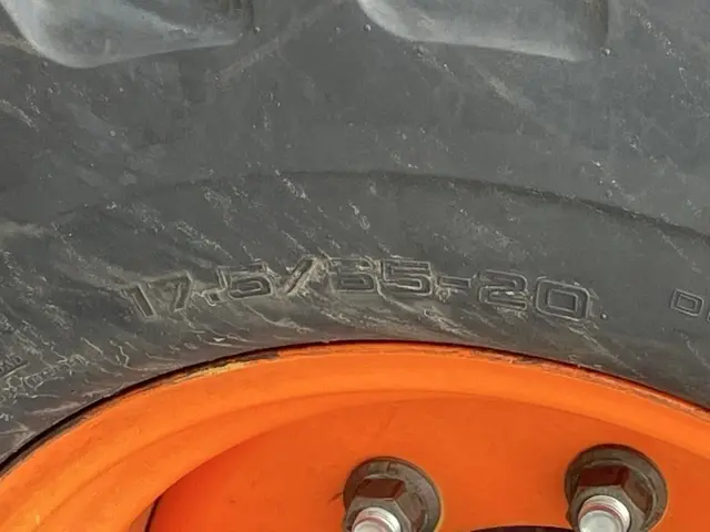 Máy xúc lật No.491 - 12