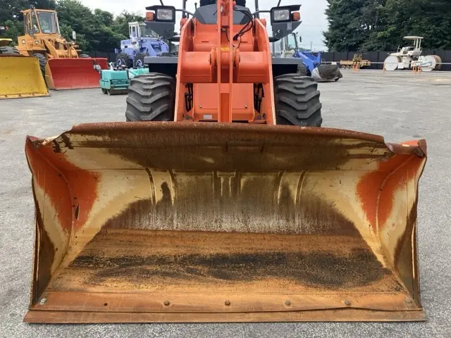 Máy xúc lật No.491 - 13