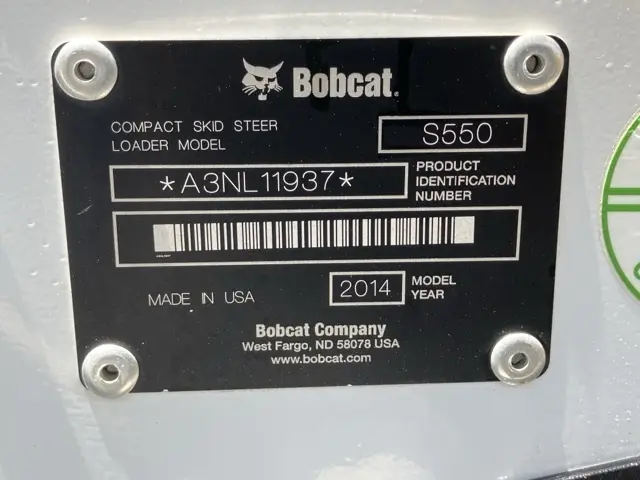Xúc lật mini No.498 - 4