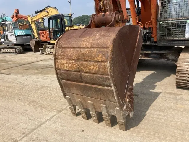 Máy đào No.5 - 22