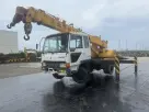 Xe cẩu