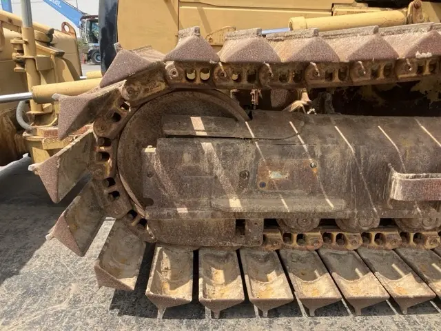 Xe ủi No.50011 - 8