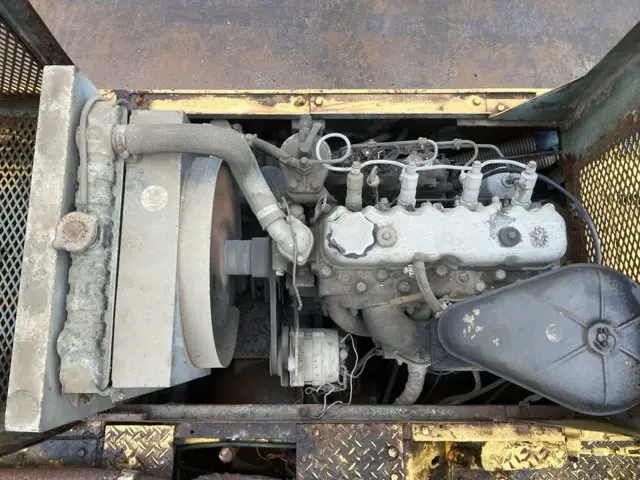 Xe lu lốp No.50018 - 13