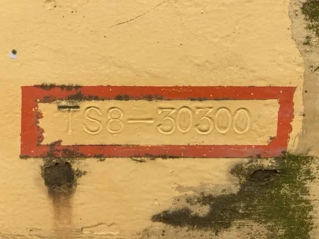 Xe lu lốp No.50018 - 5