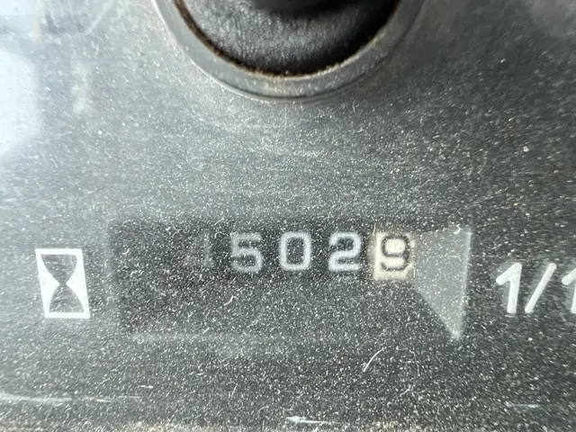 Cẩu địa hình No.502 - 22