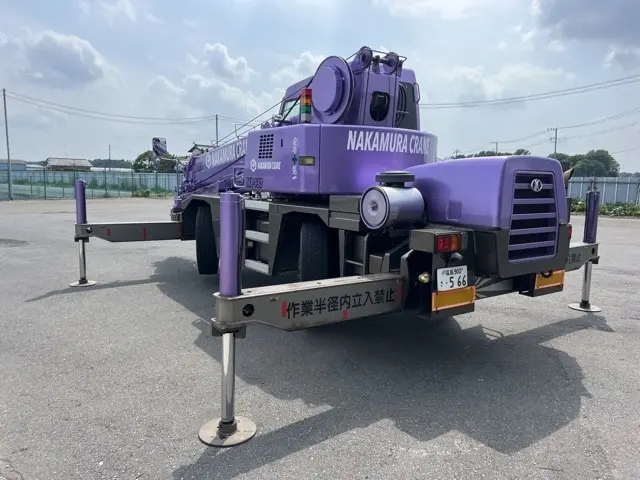 Cẩu địa hình No.503 - 3