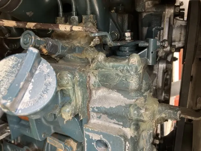 Xúc lật mini No.510 - 14
