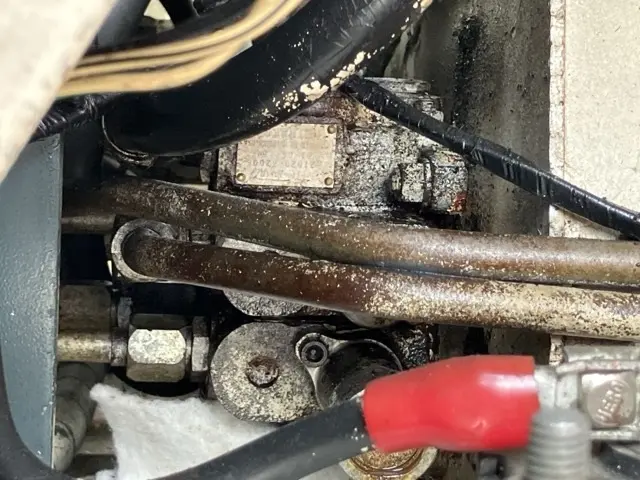Xúc lật mini No.510 - 16