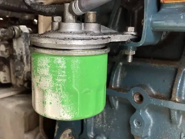Xúc lật mini No.510 - 17